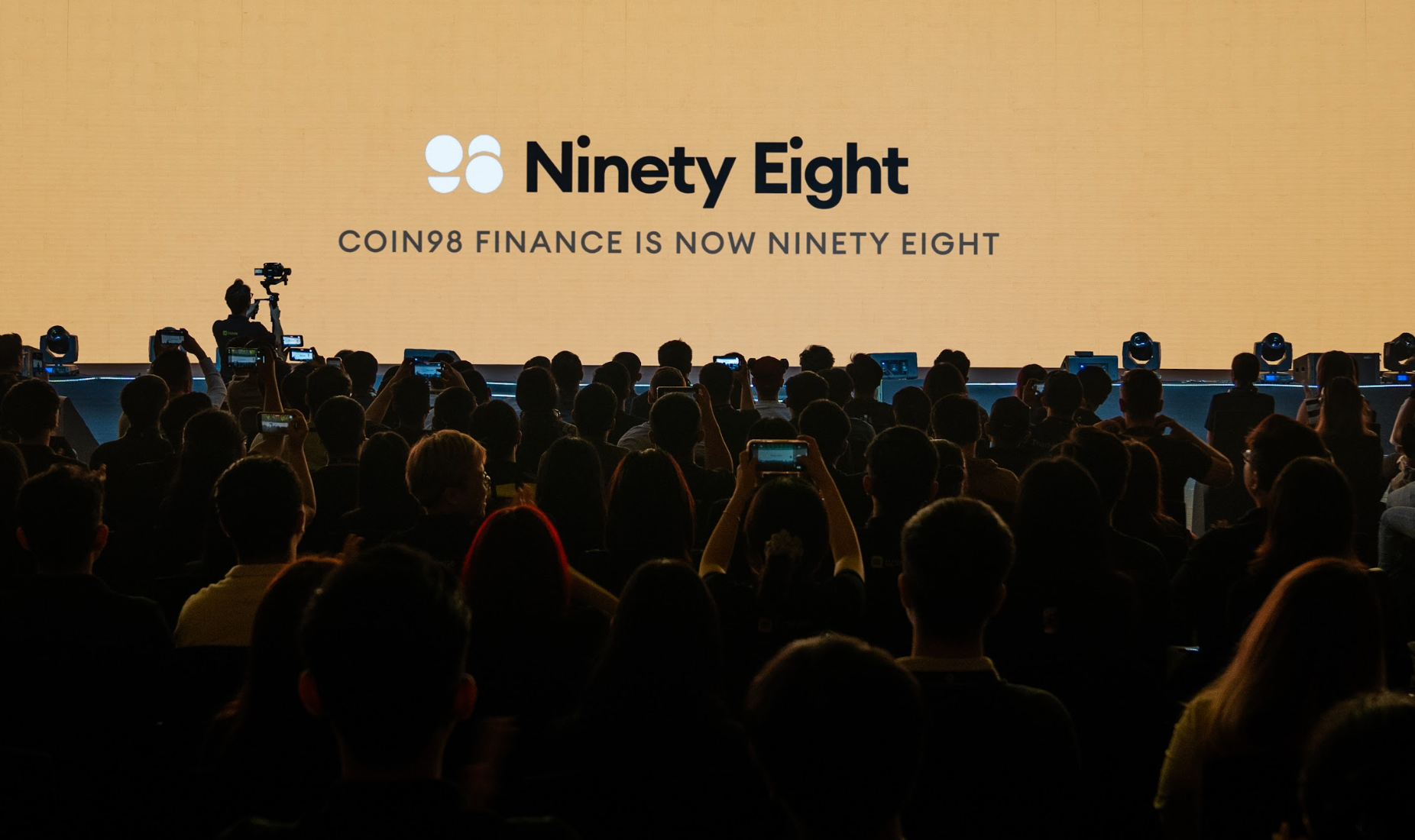 coin98 finance rebranded ninety eight