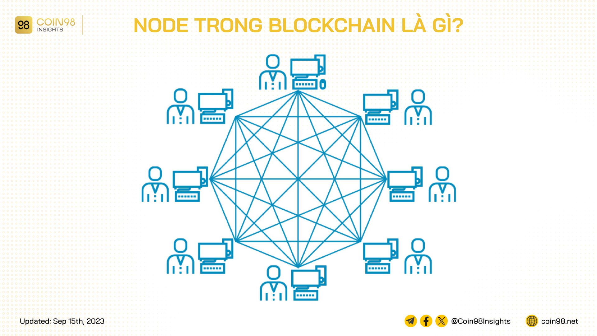 node là gì