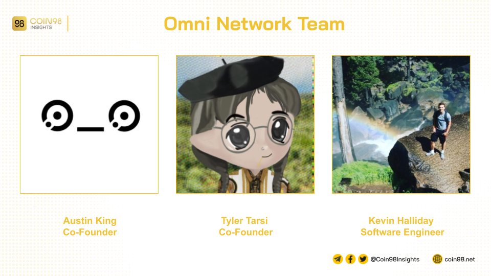 omni team