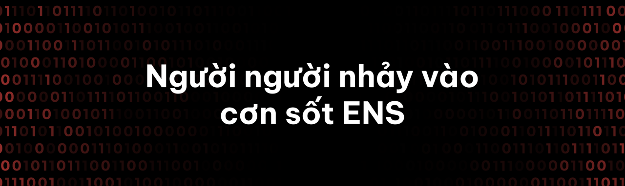 cơn sốt ens