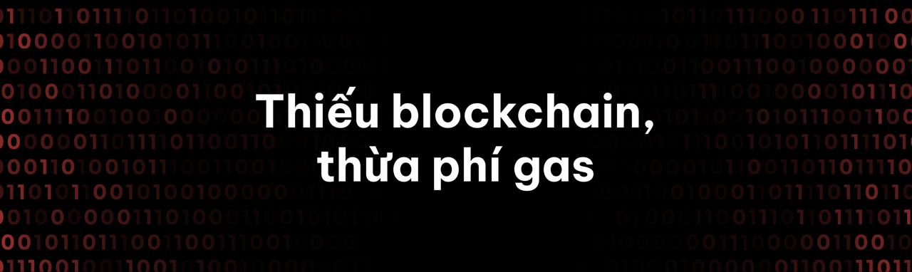 tên miền thiếu blockchain