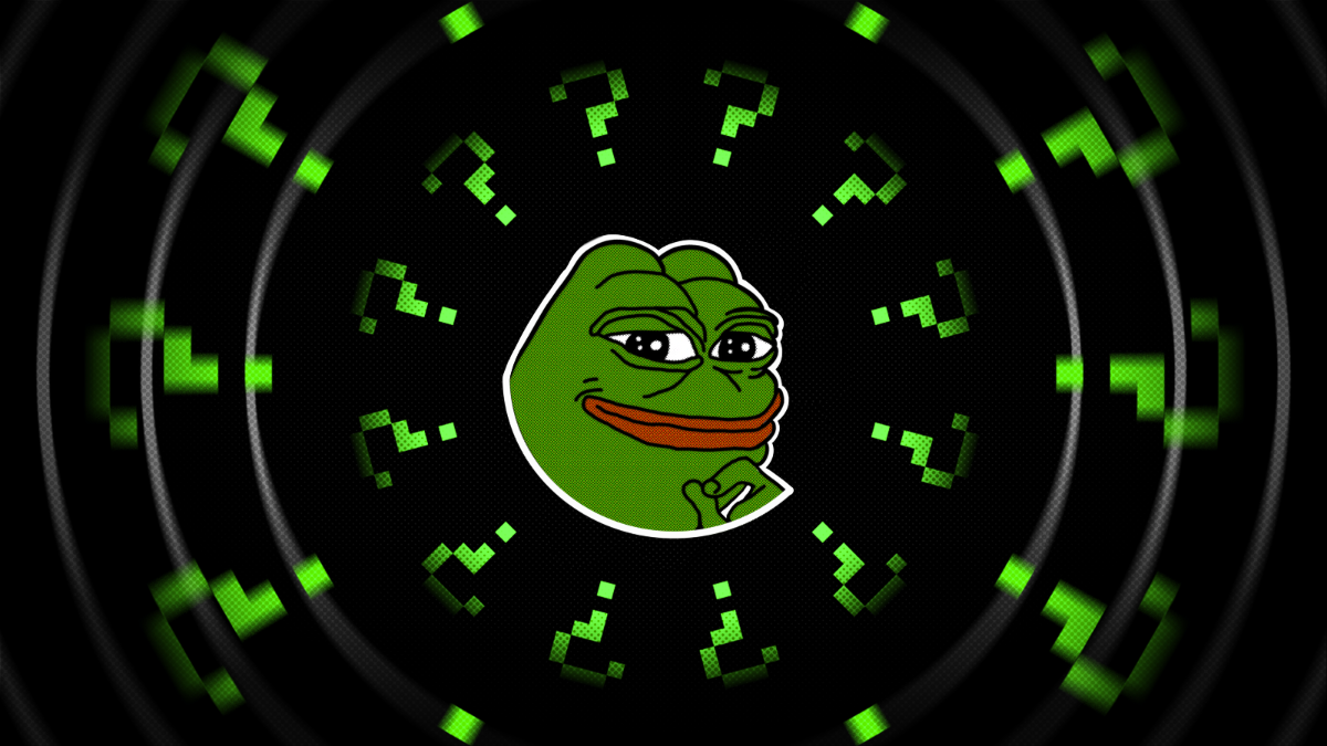 pepe coin là gì