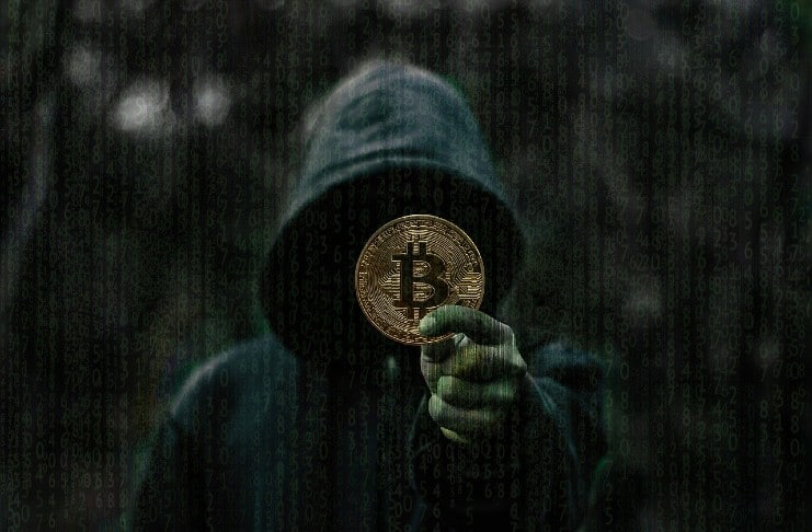pix dark web hacker bitcoin