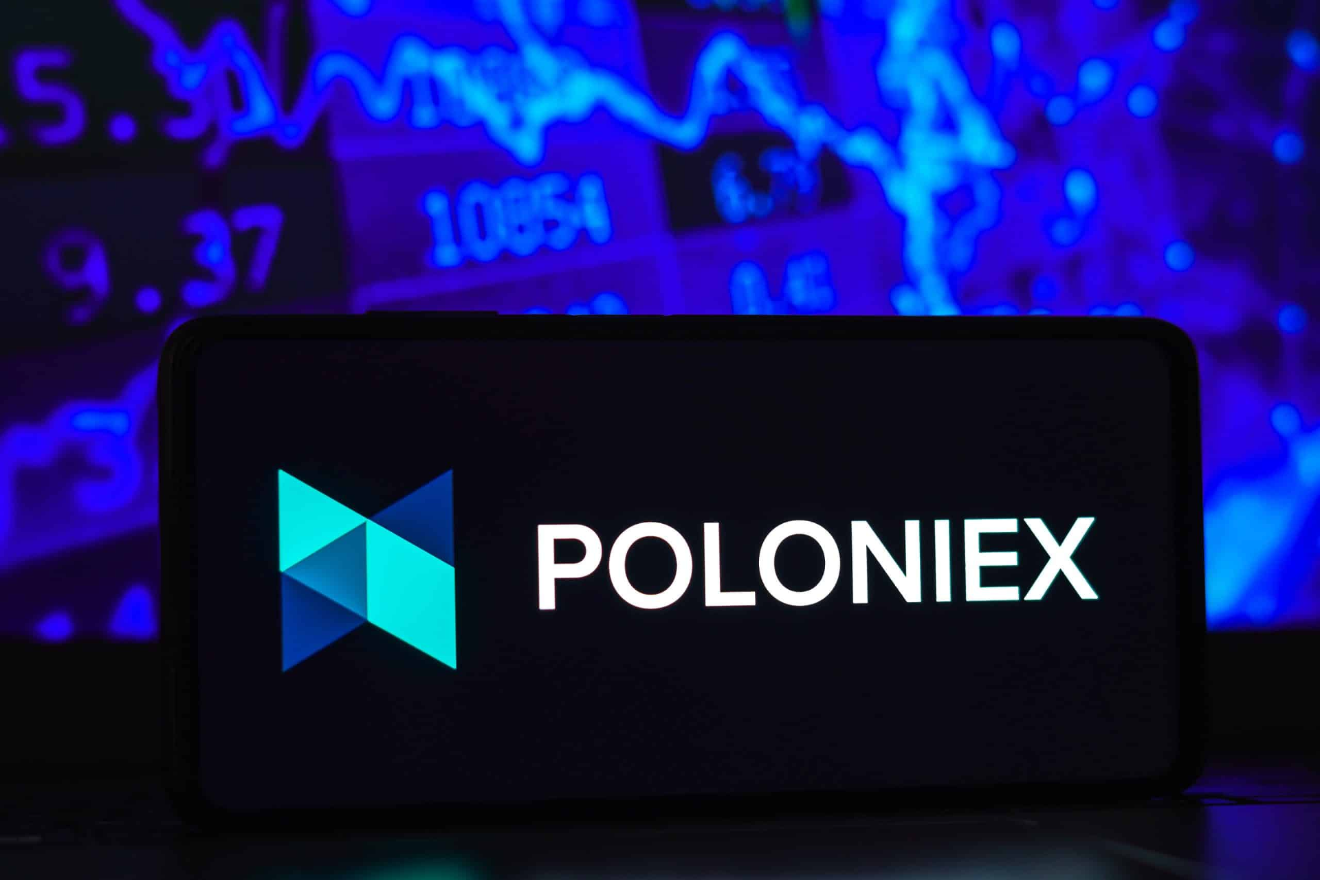 poloniex