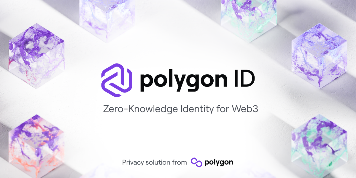 polygon id
