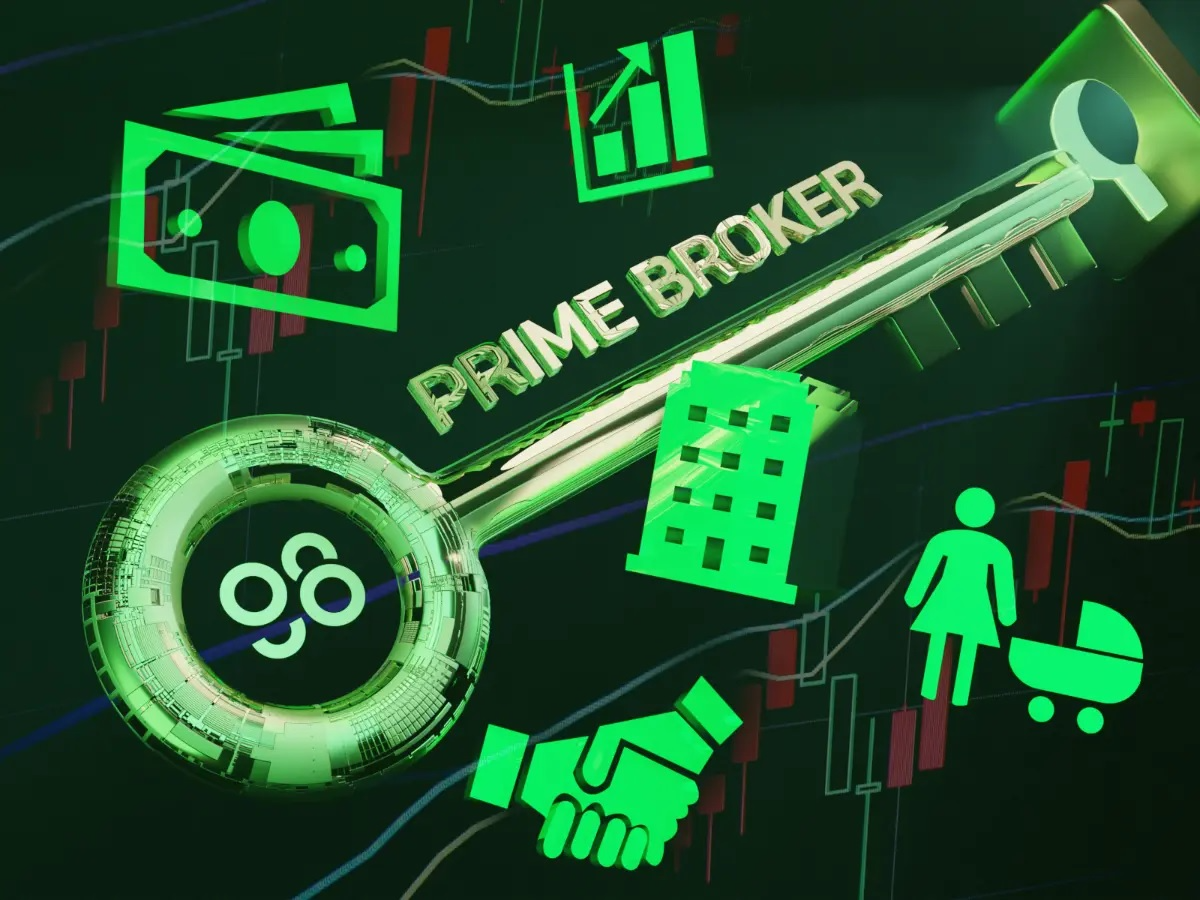 prime broker crypto