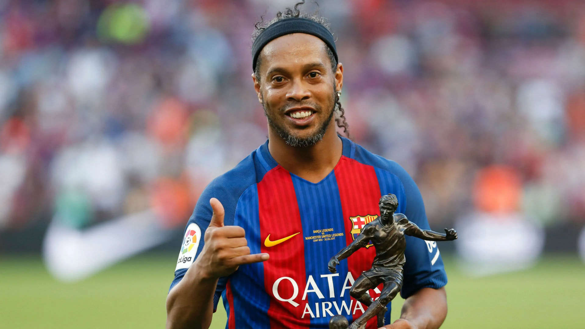 ronaldinho