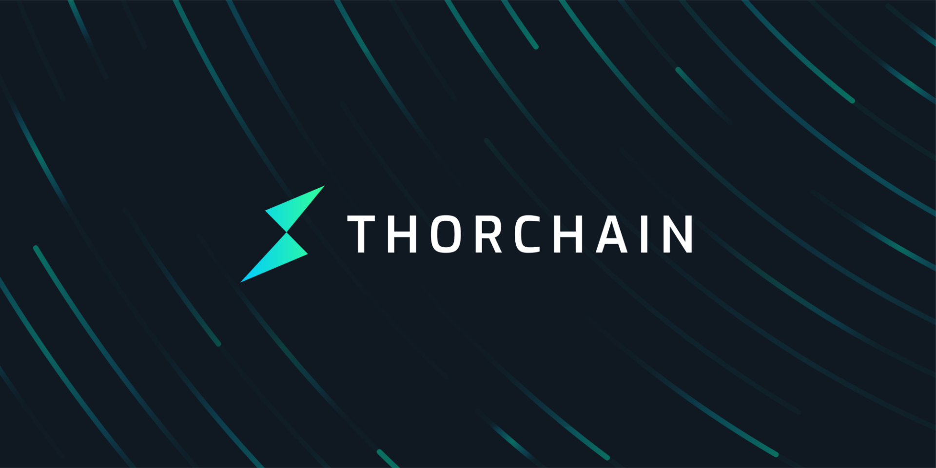 thorchain xây dựng trên cosmos