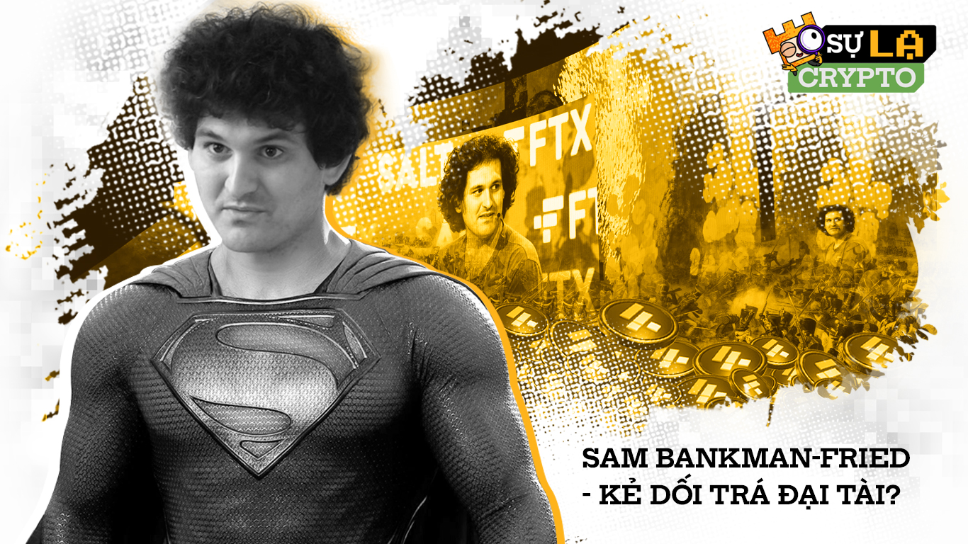 sam thành tội đồ crypto