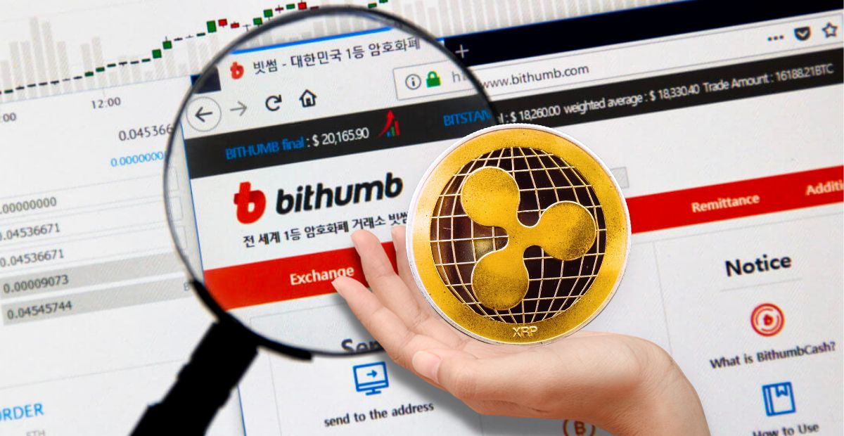 sàn bithumb