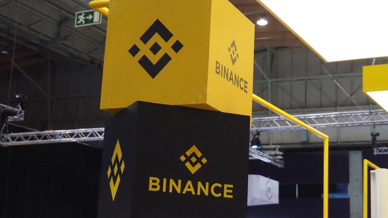 binance bị phạt hơn 4 tỷ usd