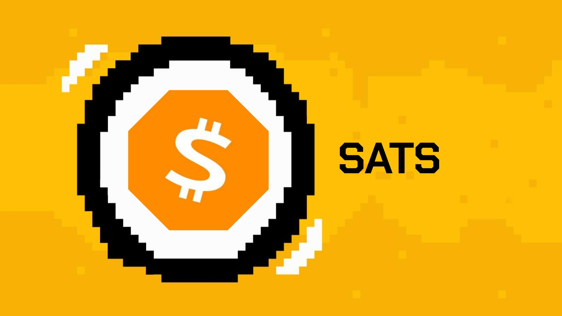 sats coin