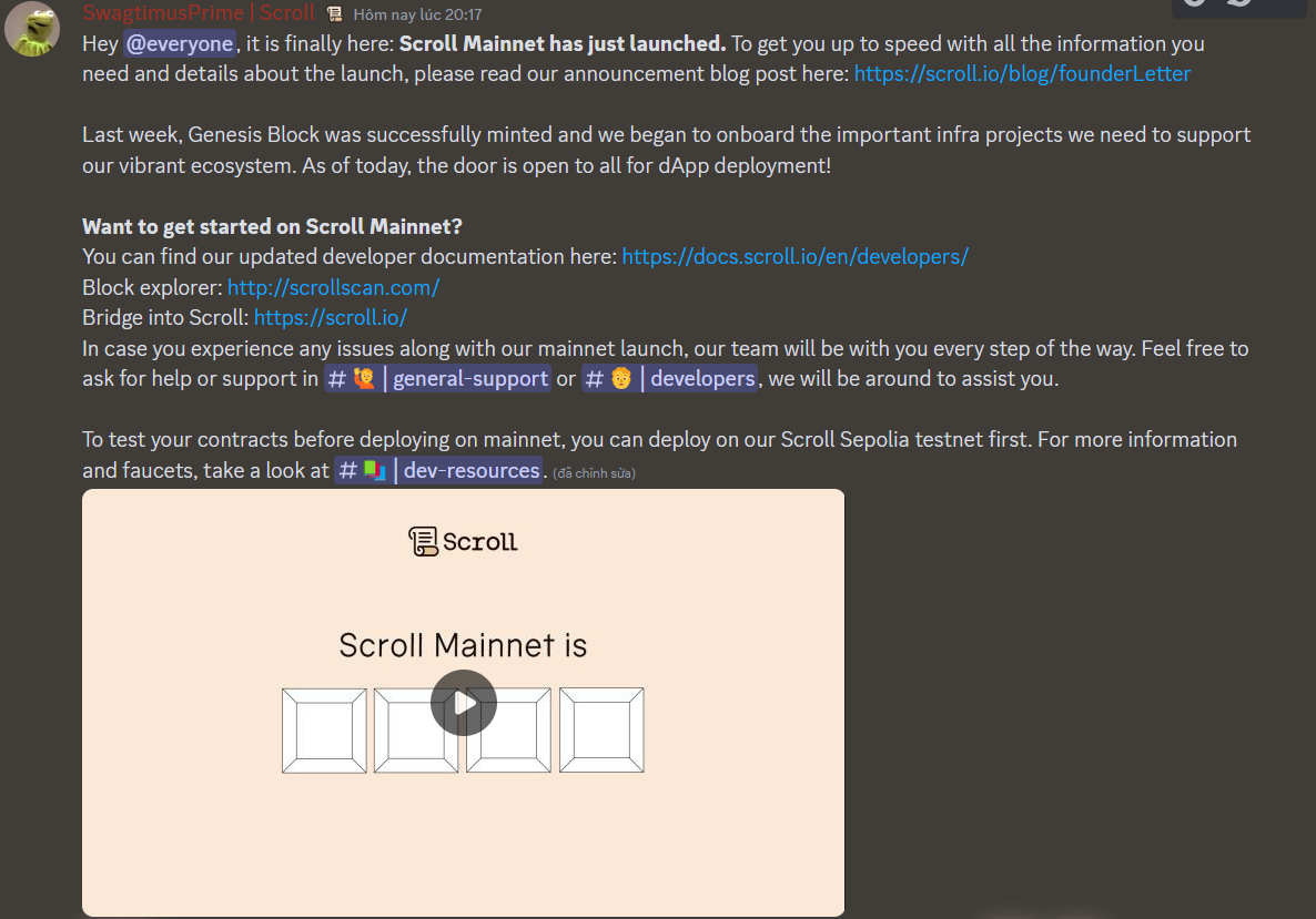 scroll discord