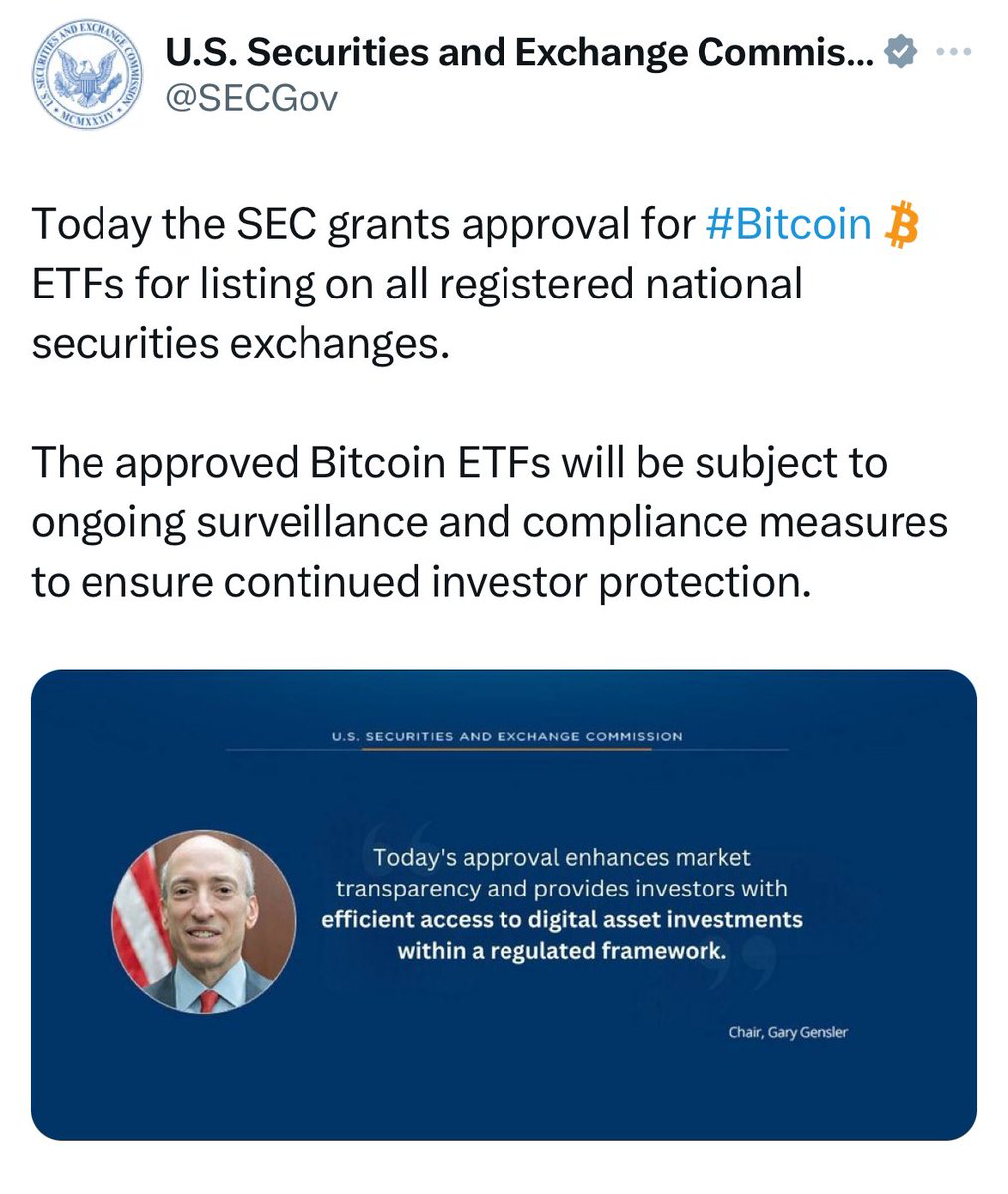 sec bitcoin etf