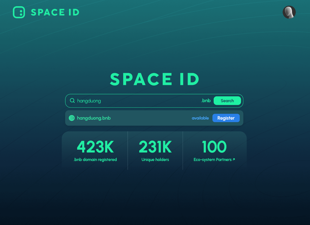 spaceid search name
