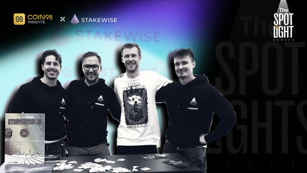 stakewise