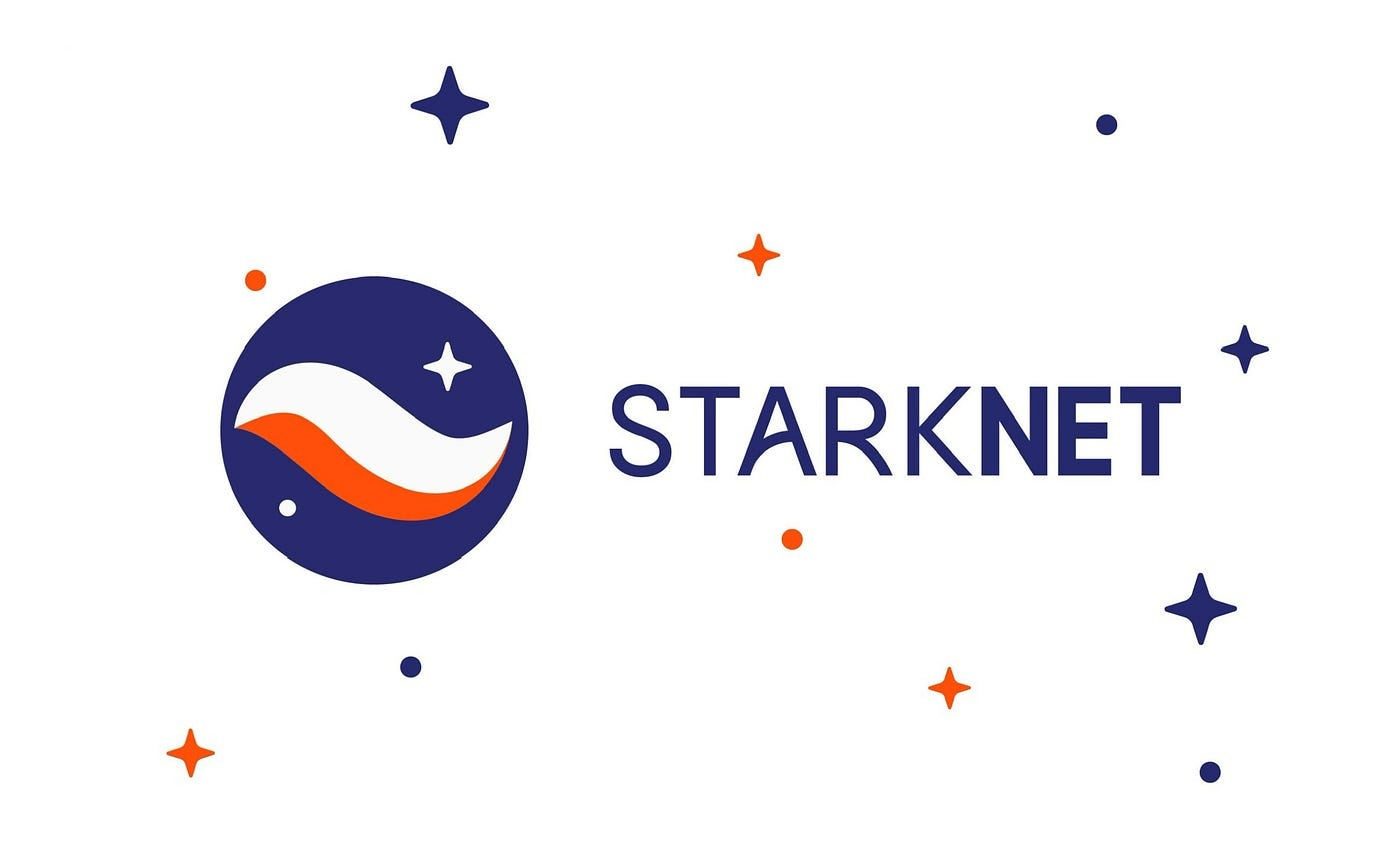 starknet airdrop