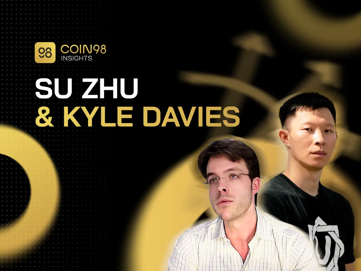 zhu su crypto