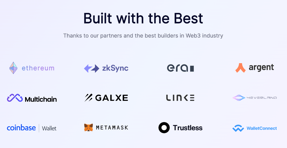 syncswap partners