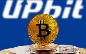 upbit exchange listed fake apt