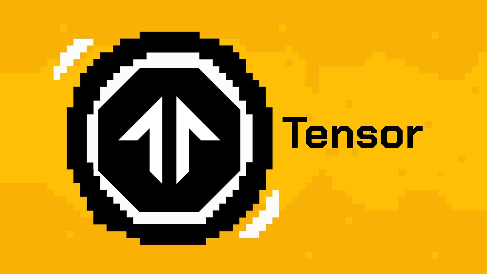 tensor marketplace