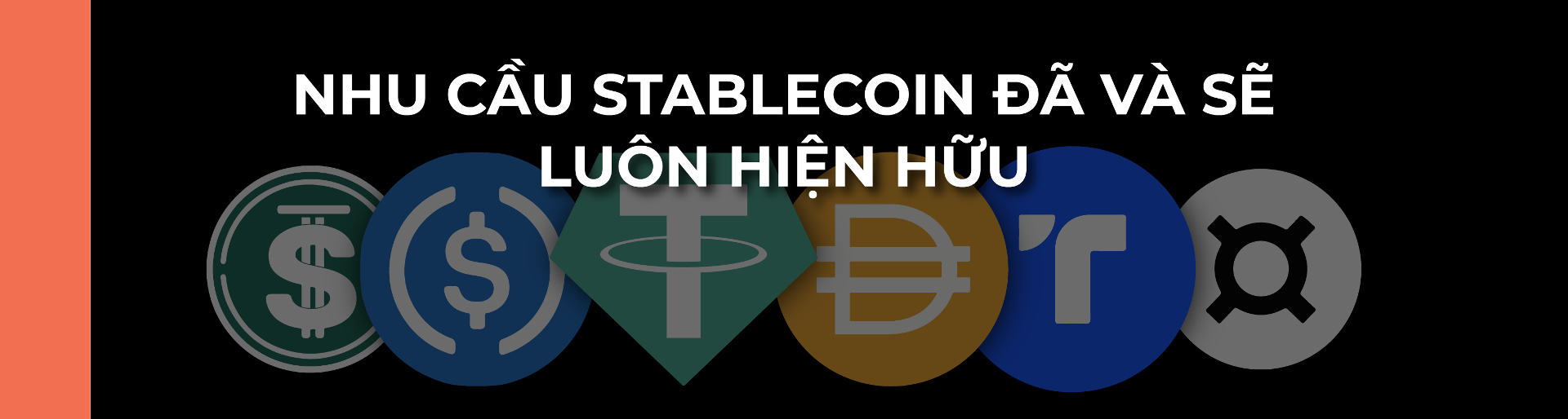 nhu cầu stablecoin