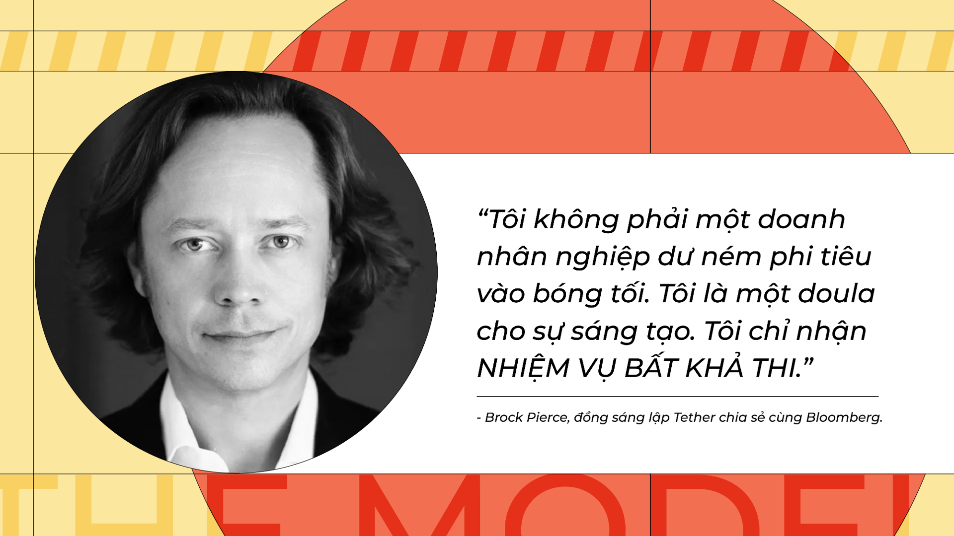 brock pierce