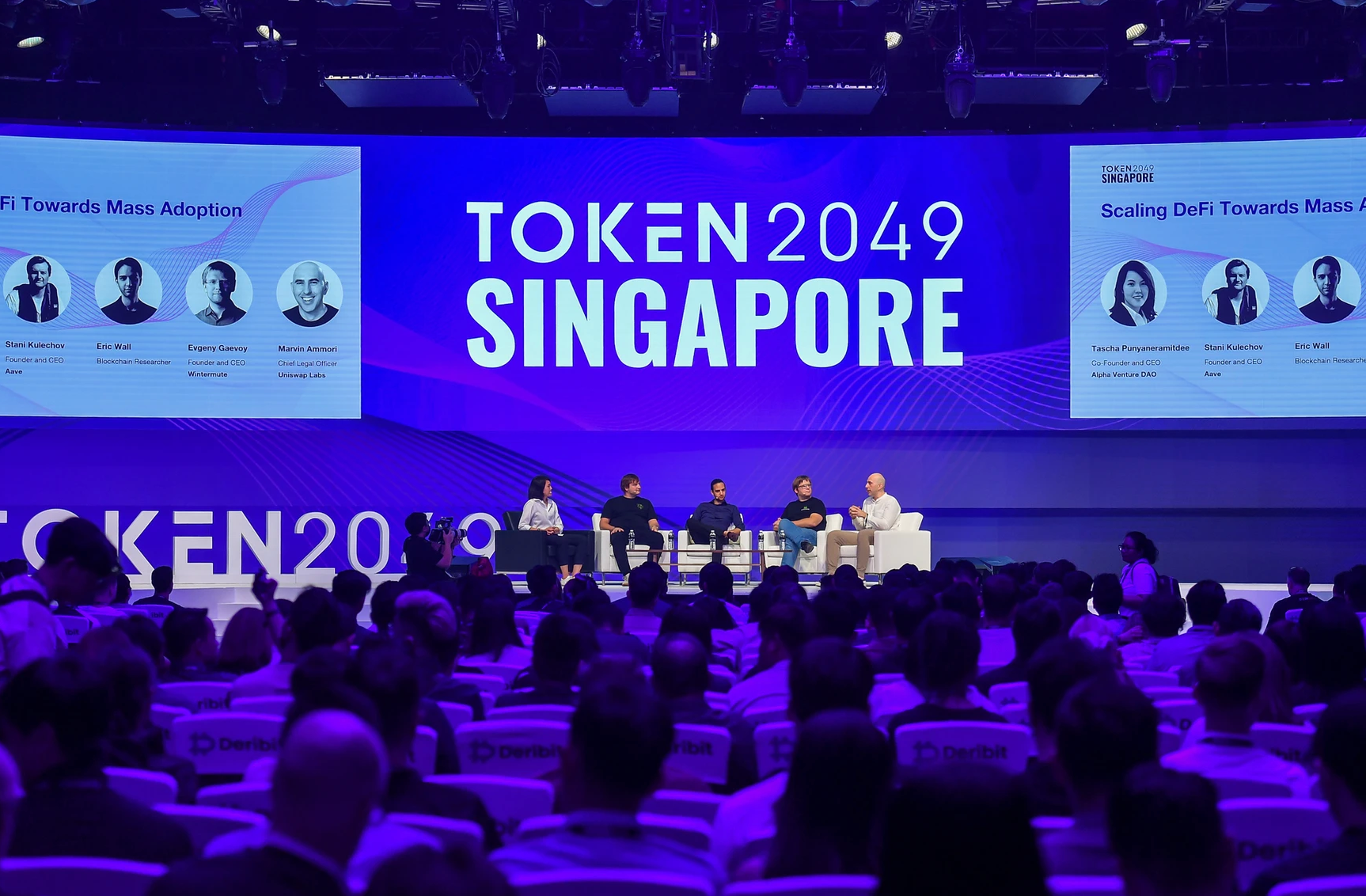 token2049 singapore 2023