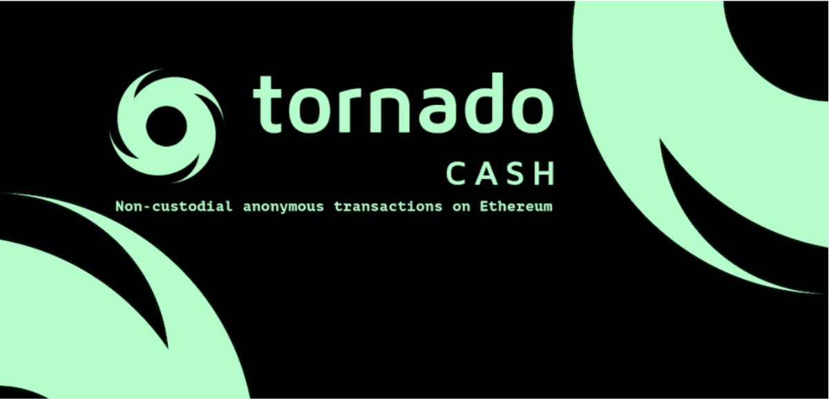 tornado cash ethereum