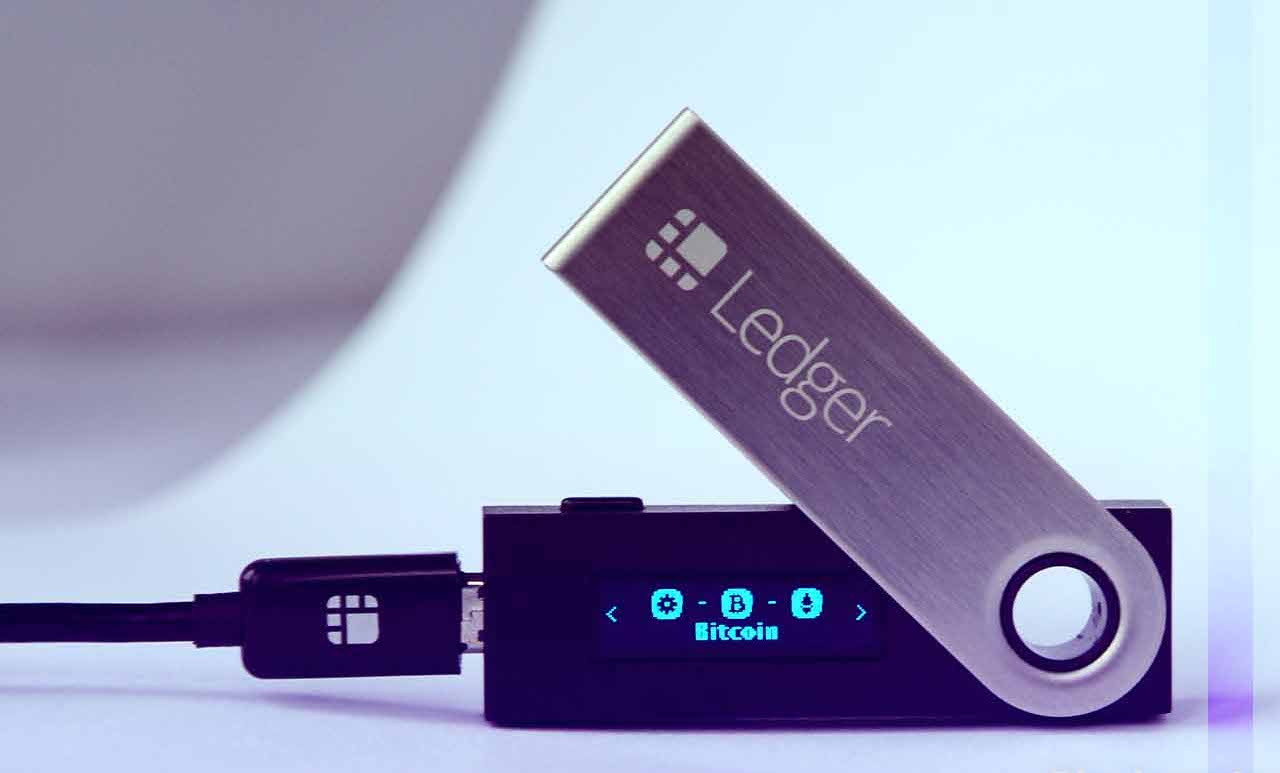 ledger