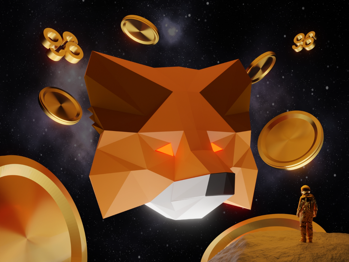 hướng dẫn tạo ví metamask