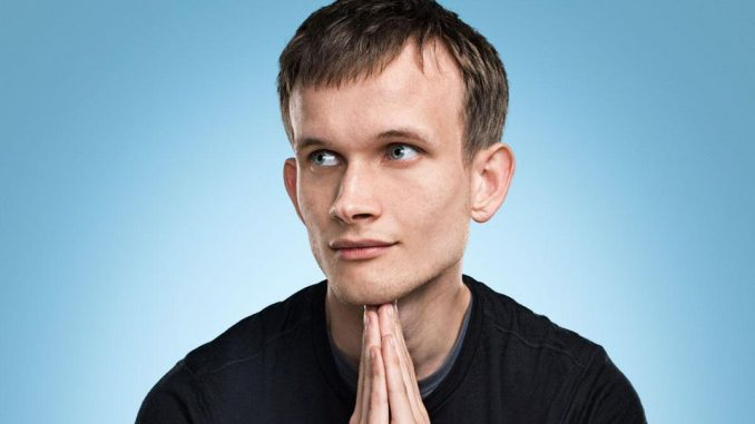 vitalik buterin