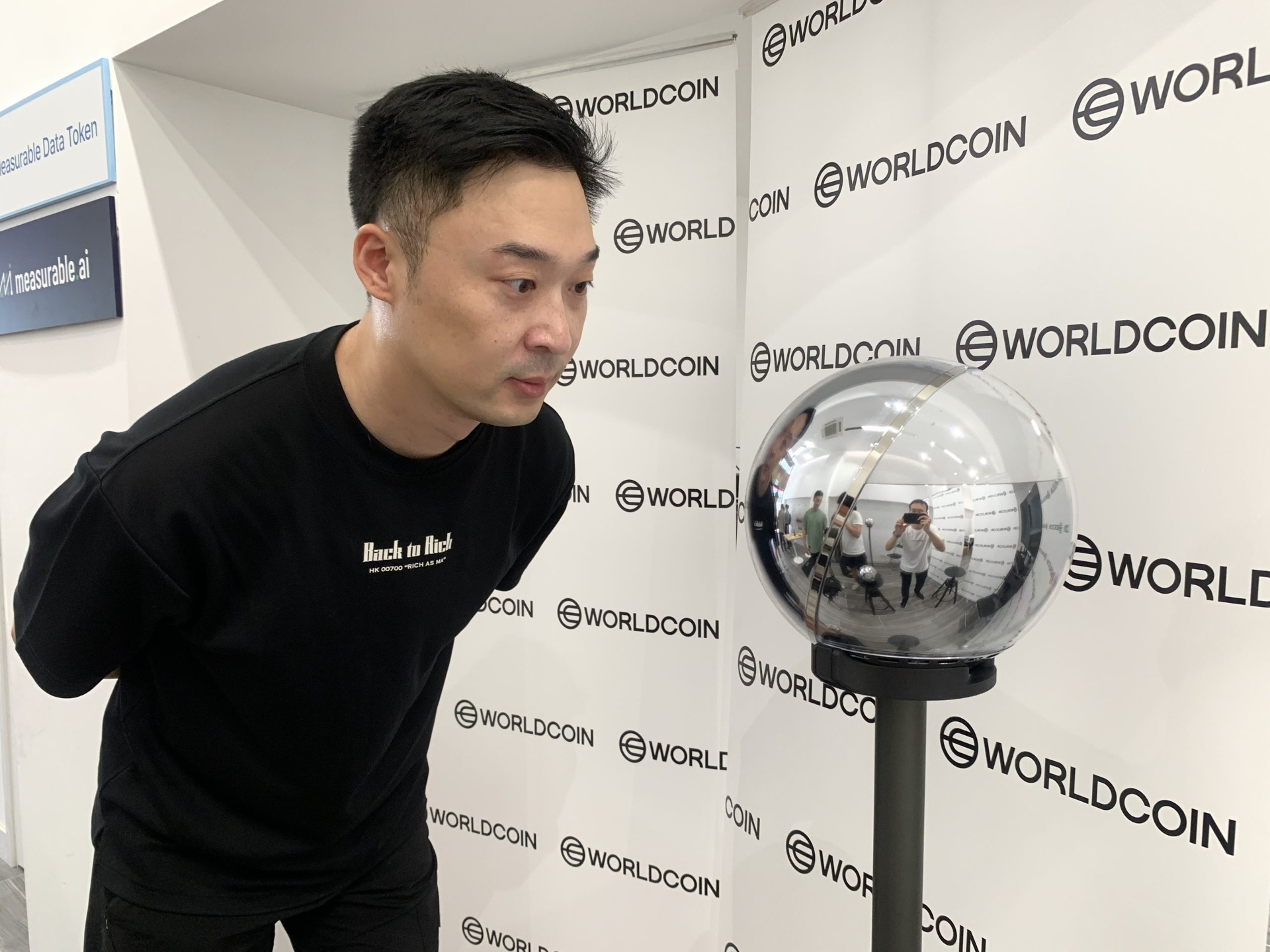 orb worldcoin