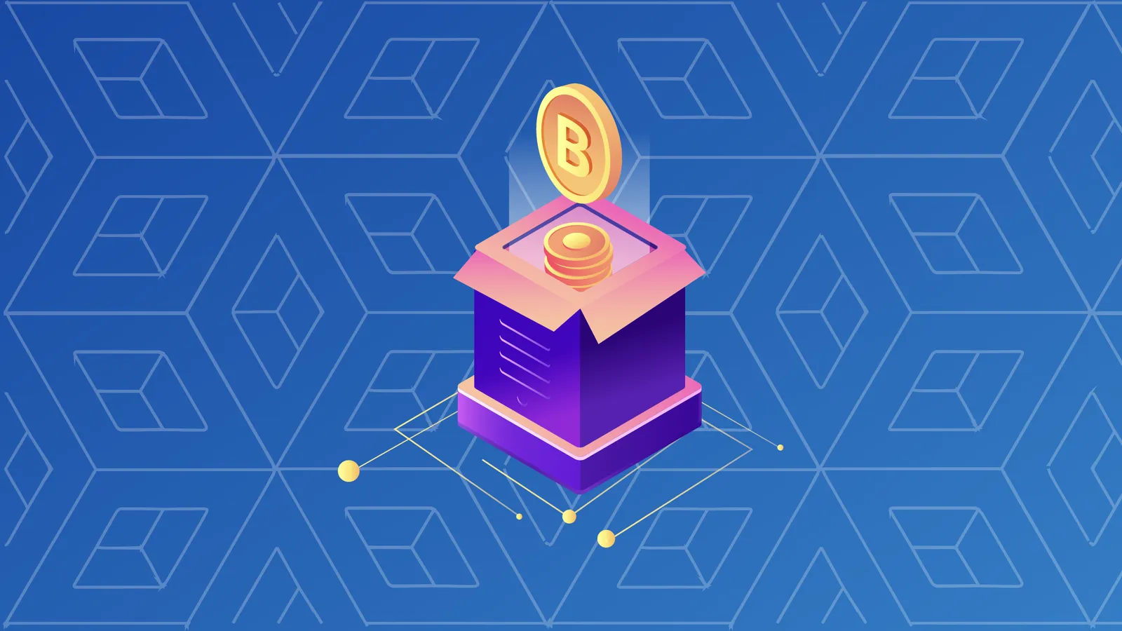 wrapped token là gì