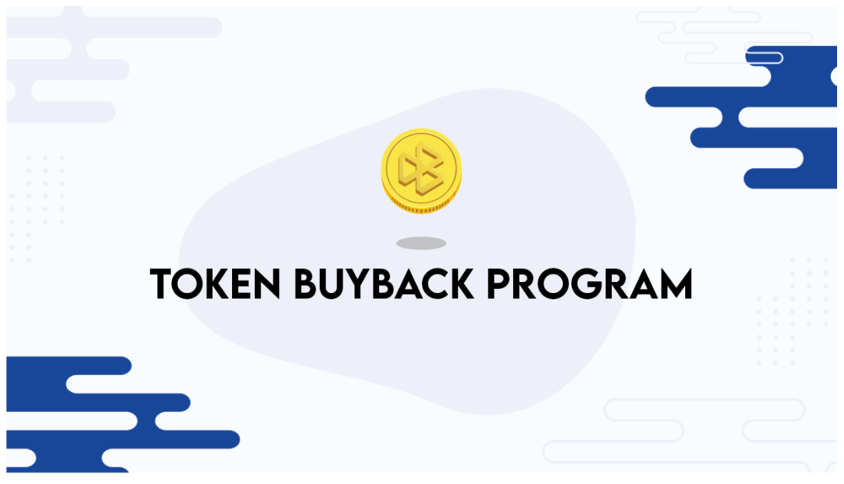 token buyback program
