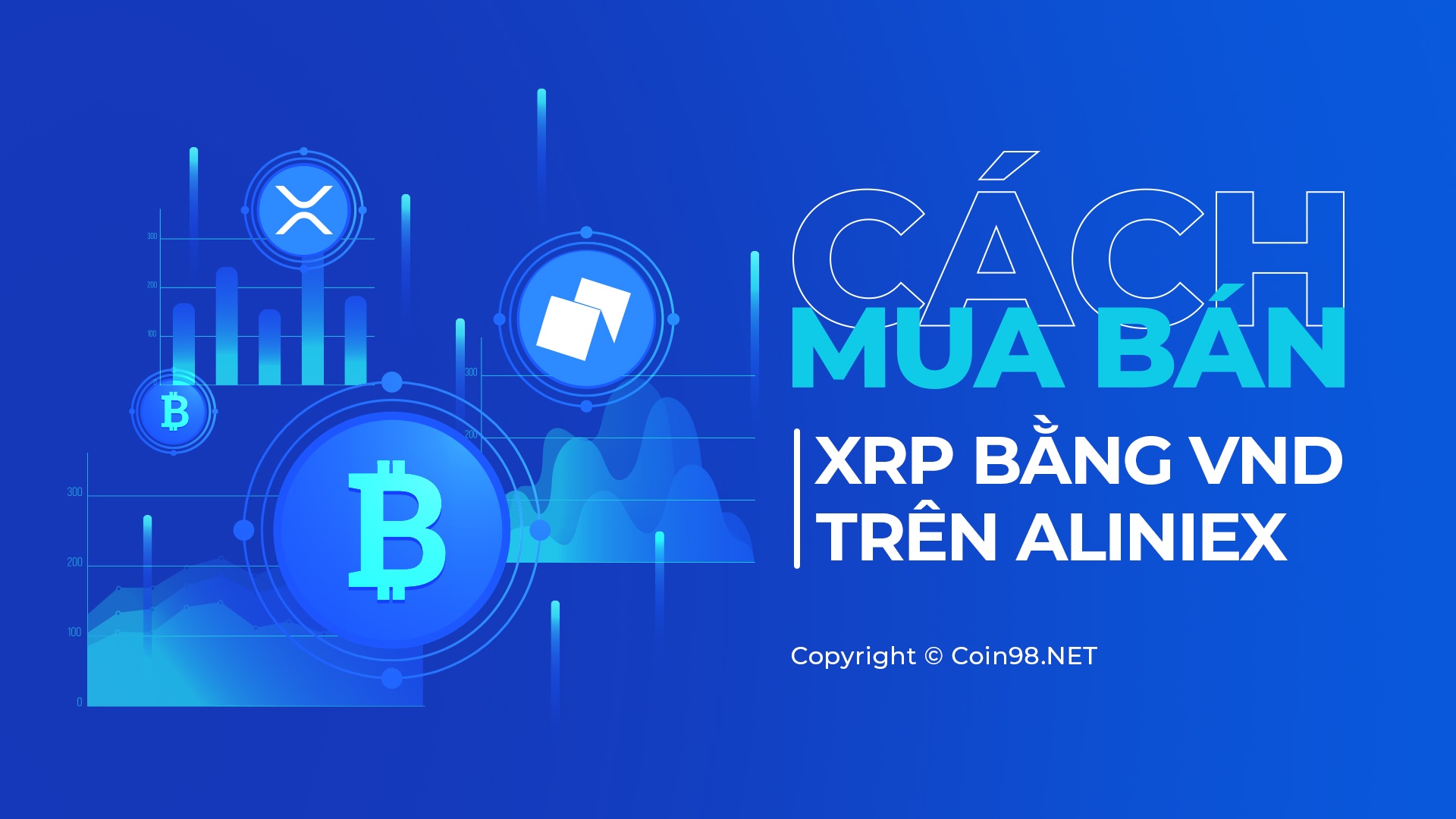 mua bán xrp