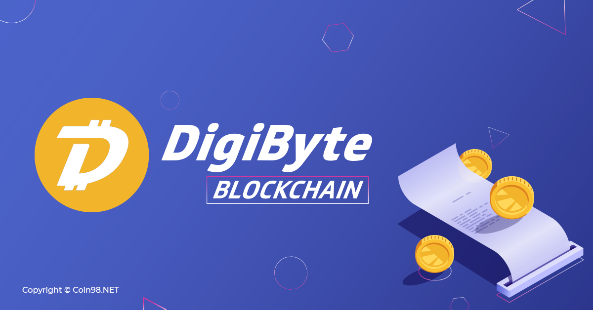 digibyte là gì