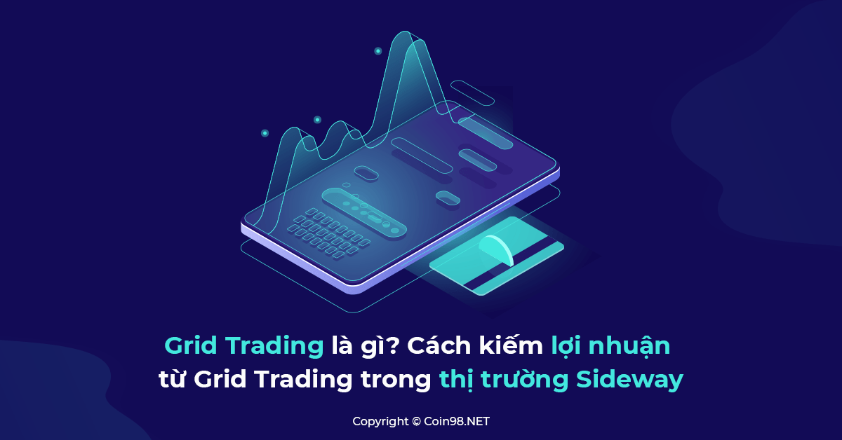 grid trading