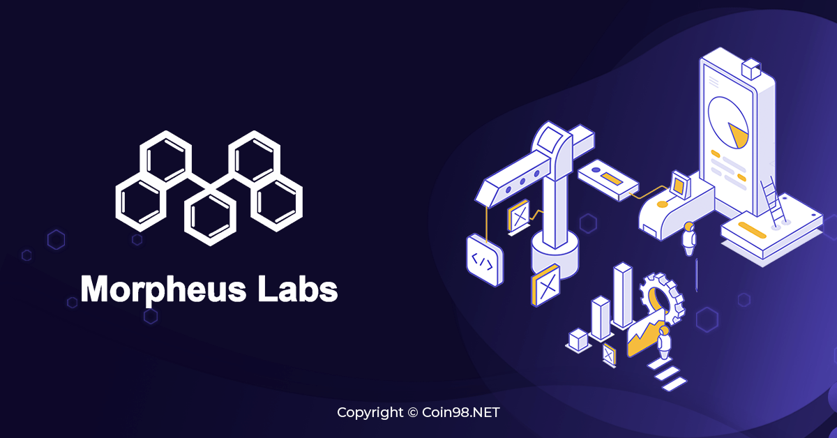 morpheus labs là gì