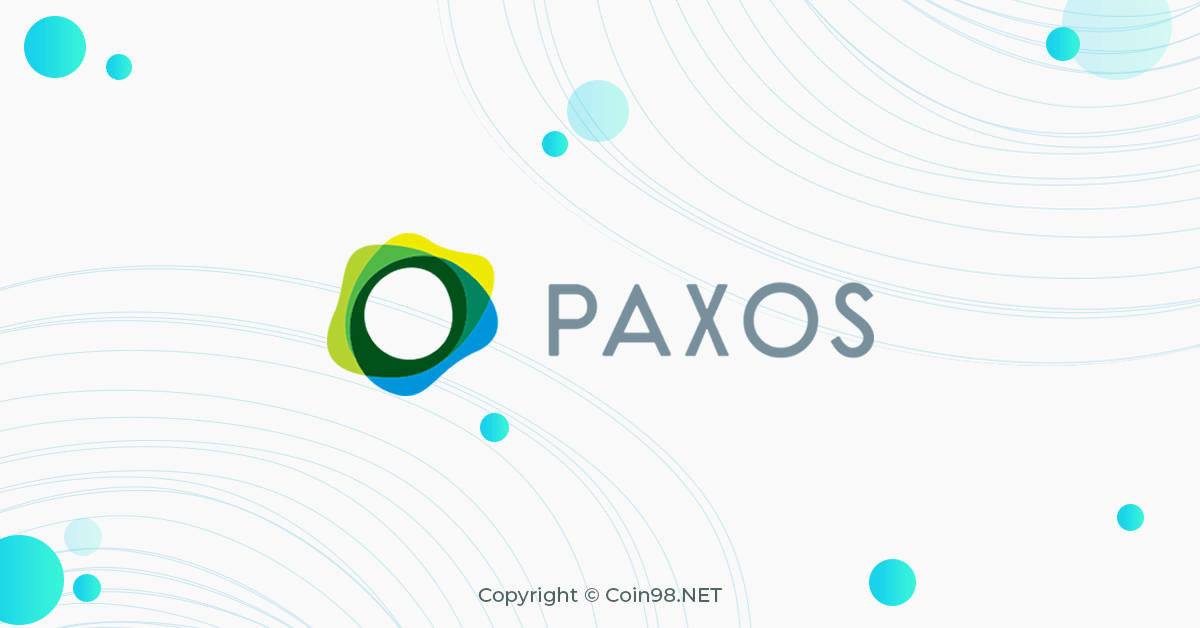 paxos token