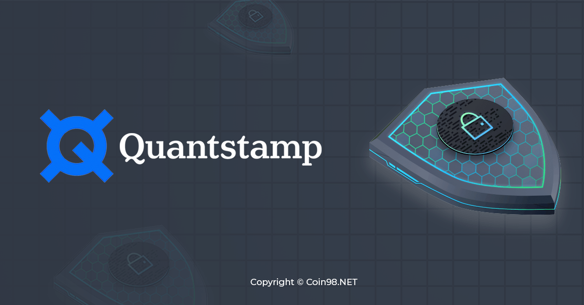 QSP là gì và chức năng của nó là gì trong Quantstamp Protocol?
