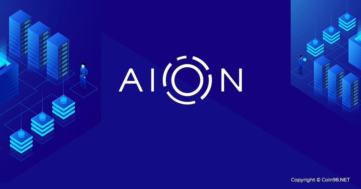 aion coin là gì