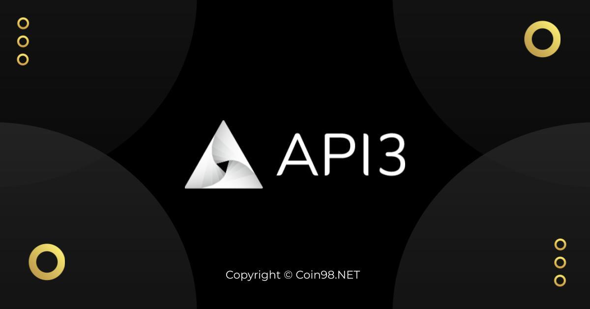 API3 có những tính năng nổi bật gì?
