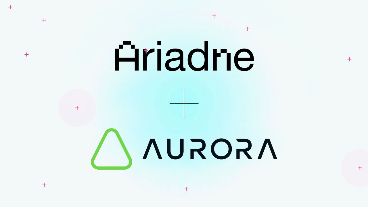 ariadne và aurora
