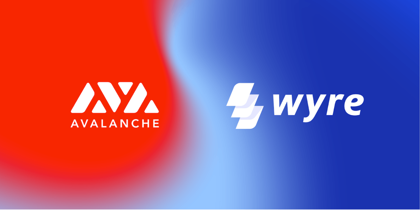 avalanche wyre