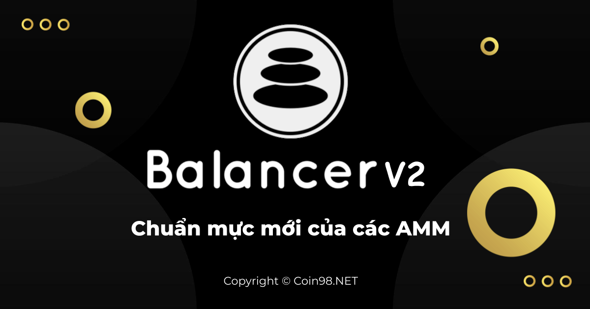 bản cập nhật balancer v2