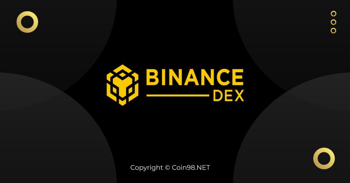 binance dex là gì