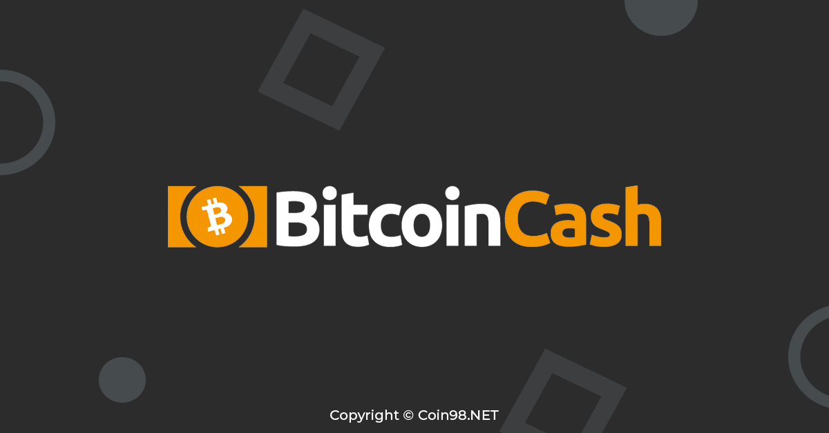 Bitcoin Cash (BCH) là gì? Toàn tập về tiền điện tử BCH
