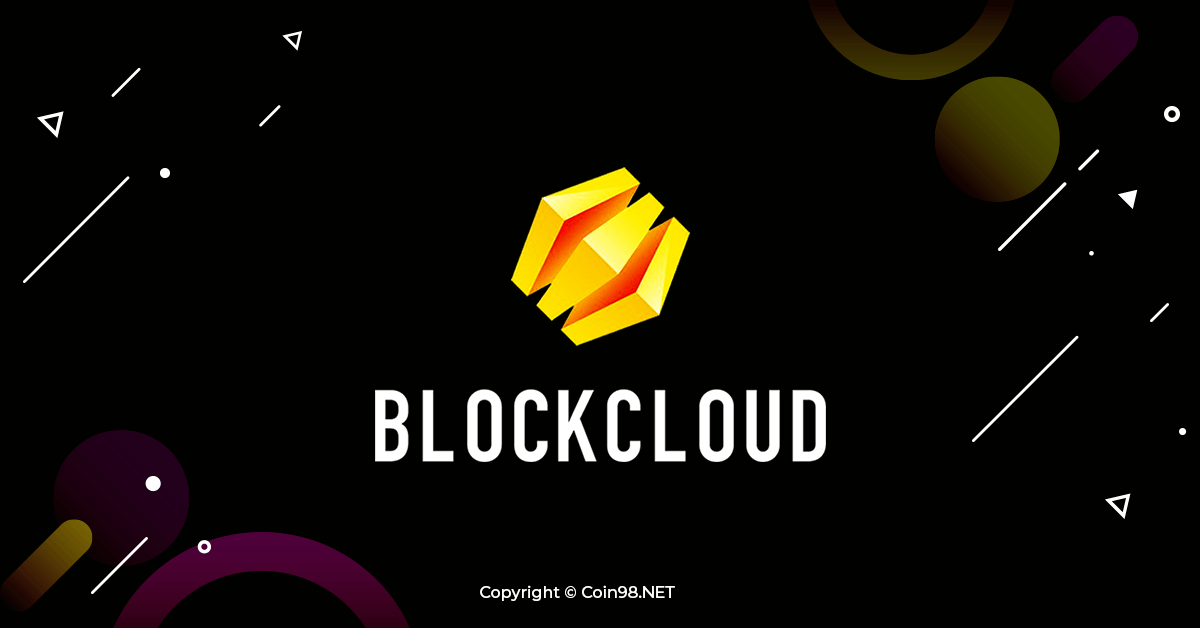 blockcloud