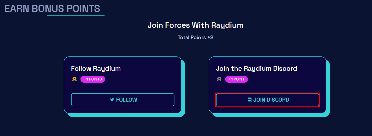 join discord raydium